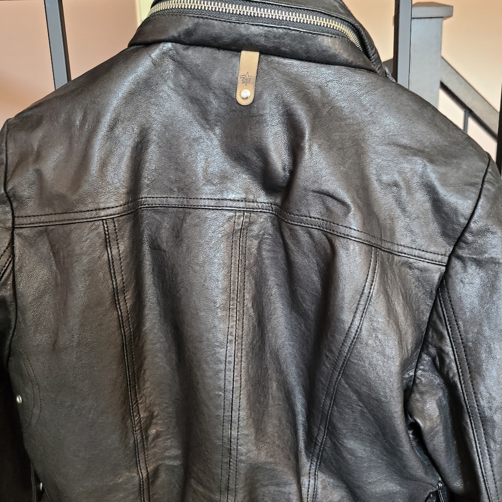 MACKAGE JACKET